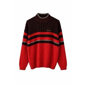 Vintage Y2K Sean John Spell Out Crewneck Sweater 2X- Y2K Hip Hop Rap W/ Hat